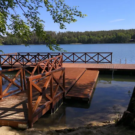 Holiday home Lesna Ostoja