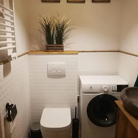 Holiday home Lesna Ostoja