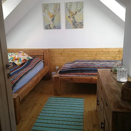 Holiday home Lesna Ostoja