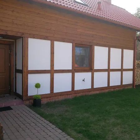 Lesna Ostoja Borowy Mlyn